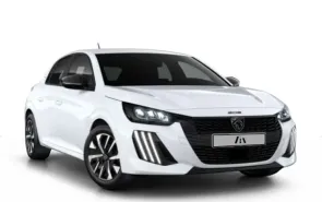 Peugeot 208 Style Auto Abo