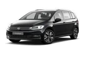 Volkswagen Touran Auto Abo