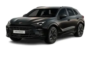 Cupra Terramar 2.0 TSI 195kW VZ 4Drive Auto Abo