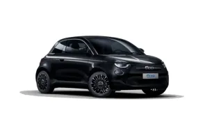 Fiat 500 Auto Abo