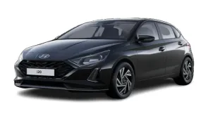 Hyundai i20 1.0 T-GDI Trend Auto Abo