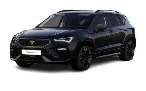 Cupra Ateca 2.0 TSI 140kW 4Drive Auto Abo