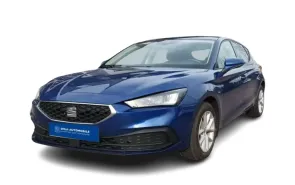 Seat Leon Auto Abo
