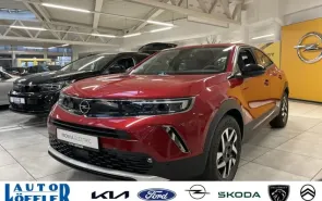 Opel Mokka-e Auto Abo