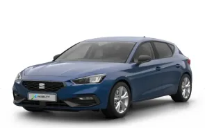Seat Leon FR 1.5 e-Hybrid Auto Abo