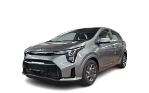 Kia Picanto Auto Abo