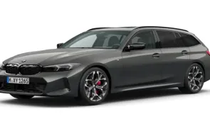 BMW 3er Touring M340i xDrive Touring Auto Auto Abo