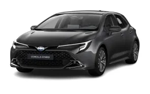 Toyota Corolla 1,8 Hybrid Teamplayer Auto Abo