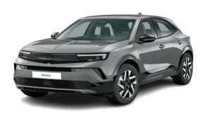 Opel Mokka 1.2 Turbo 96kW GS Auto Auto Abo