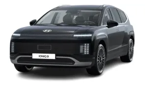 Hyundai IONIQ 9 110 kWh Allradantrieb Uniq Auto Abo