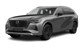 Mazda CX-80 3.3 e-SKYACTIV D 254 Homura Plus A Auto Abo