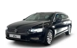 VW Passat Variant 2.0 TDI Business Auto Abo