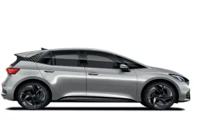 Cupra Born Auto Abo