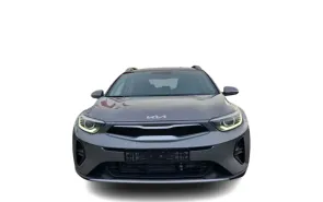 Kia Stonic Auto Abo