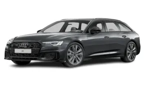 Audi A6 Auto Abo