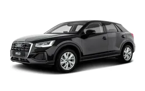 Audi Q2 Advanced Auto Abo