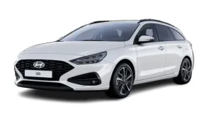 Hyundai i30 1.5 T-GDI Hybrid Advantage DCT Auto Abo