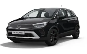 Opel Crossland Elegance Auto Abo