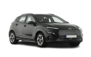 Hyundai Kona Auto Abo