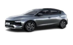 Hyundai Bayon 1.0 T-GDI Trend DCT Auto Abo