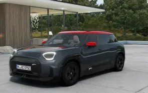 Mini Aceman Auto Abo