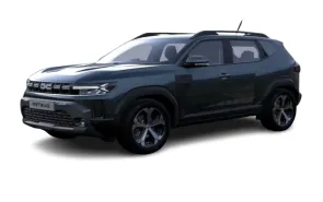 Dacia Duster TCe 130 Journey Auto Abo