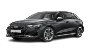 Audi S3 Sportback TFSI S tronic Sportback Auto Abo