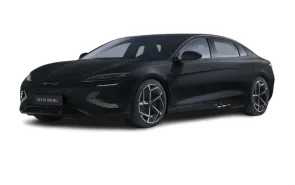 BYD Seal BEV 82.5kWh Design Auto Abo
