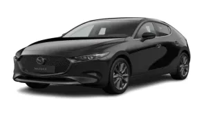 Mazda 3 e-SKYACTIV G 140 Takumi Automatik Auto Abo