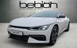 Kia EV6 GT -Line 77,4 Auto Abo