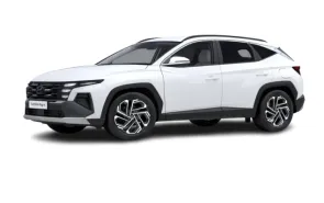 Hyundai Tucson 1.6 T-GDI Plug-in Hybrid Prime 4WD Auto Auto Abo