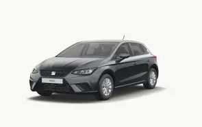 Seat Ibiza Auto Abo