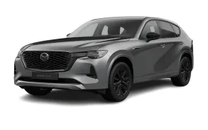 Mazda CX-60 2.5 e-SKYACTIV PHEV Homura Plus Auto Auto Abo