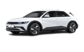 Hyundai IONIQ 5 84kWh 168kW Heckantrieb Techniq Auto Abo
