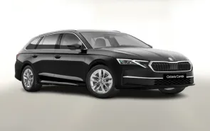 Skoda Octavia Combi TDI 150 Selec Auto Abo