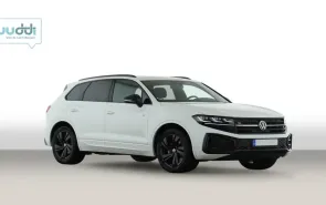 Volkswagen Touareg Auto Abo