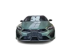 Kia Ceed Auto Abo