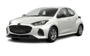 Mazda Mazda2 Hybrid 1.5L Hybrid VVT-i Centre-Line Auto Abo