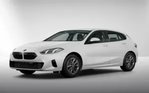 BMW 123i M Sport Auto Abo