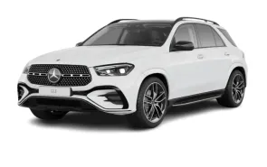 Mercedes-Benz GLE GLE 450 d 4MATIC Auto Abo