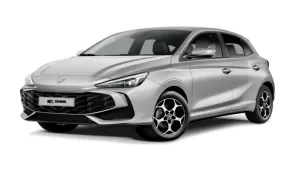 MG MG3 1.5 85kW Comfort Auto Abo