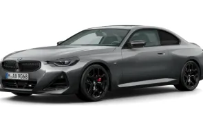 BMW 2er Coupé M240i xDrive Steptronic Coupé Auto Abo