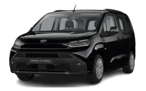 Toyota Proace City Verso 1,5-l-D-4D 96kW L1 Lounge Auto Auto Abo