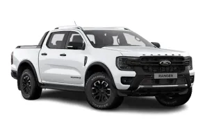 Ford Ranger Auto Abo