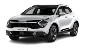 Kia Sportage 1.6 T-GDI EcoDynamics+ Spirit Auto Abo