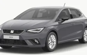 Seat Ibiza Auto Abo