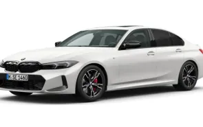 BMW 3er Limousine M340i xDrive Auto Auto Abo