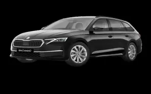 Skoda Octavia 1.5 TSI MHEV 110kW Selection Auto Abo