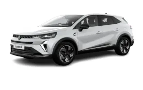 Renault Symbioz E-Tech Full Hybrid 145 Techno Auto Abo