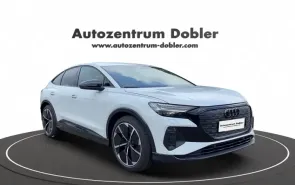 Audi Q4 Auto Abo